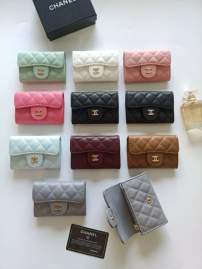Picture of Chanel Wallets _SKUfw239879385fw